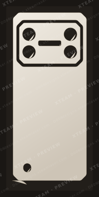 Iiif150 Air1 Ultra — Iiif150 Air1 Ultra - Back