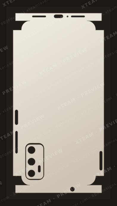 Iku A11 — Iku A11 - Skin