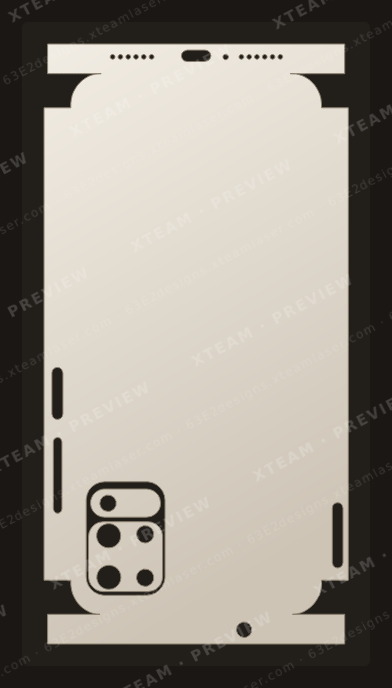 Iku A12 — Iku A12 - Skin