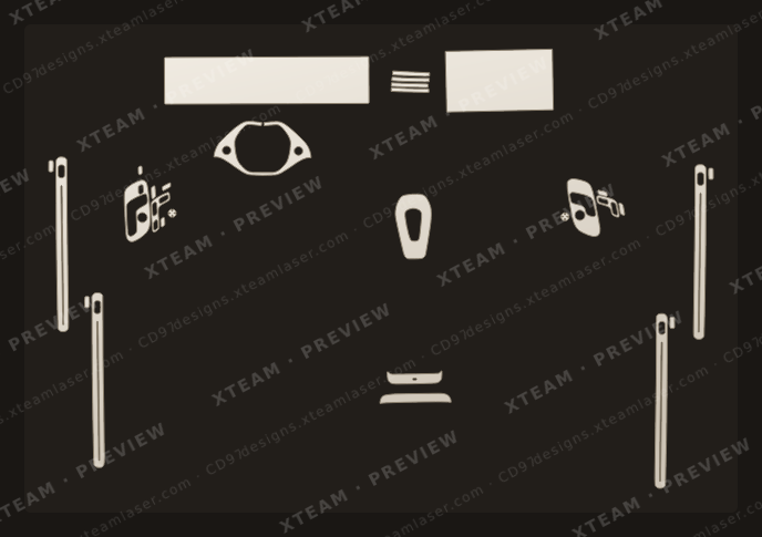 Im LS6 — Im LS6 - Car Interior I 2026