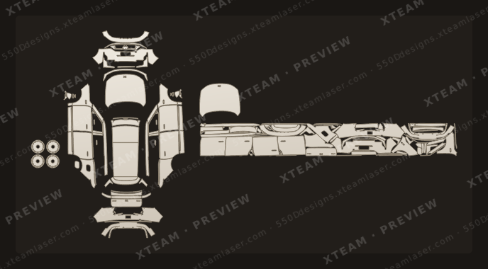 Im LS9 — Im LS9 - Car Exterior I 2026