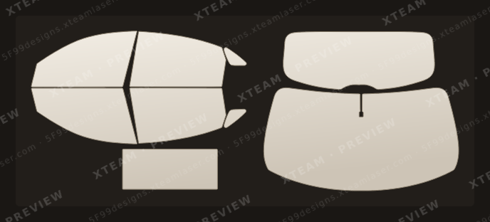 Infiniti QX70 — Infiniti QX70 - WINDOW TINT I 2014