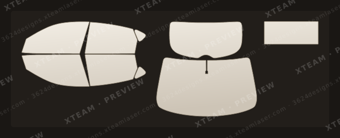 Infinity QX50 — Infinity QX50 - FOR (수입차)Window Film I 인피니티( ) 2014 2015