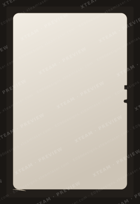 Infinix Tablet Xpad 11 — Infinix Tablet Xpad 11 - Front