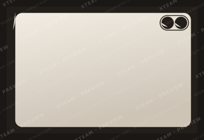 Infinix Tablet Xpad 20 11 — Infinix Tablet Xpad 20 11 - Back (2)