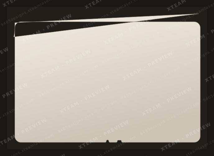 Infinix Tablet XPad GT 13 — Infinix Tablet XPad GT 13 - Front (2)