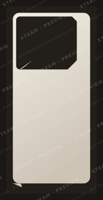 Infinix GT 10 Pro — Infinix GT 10 Pro - Back