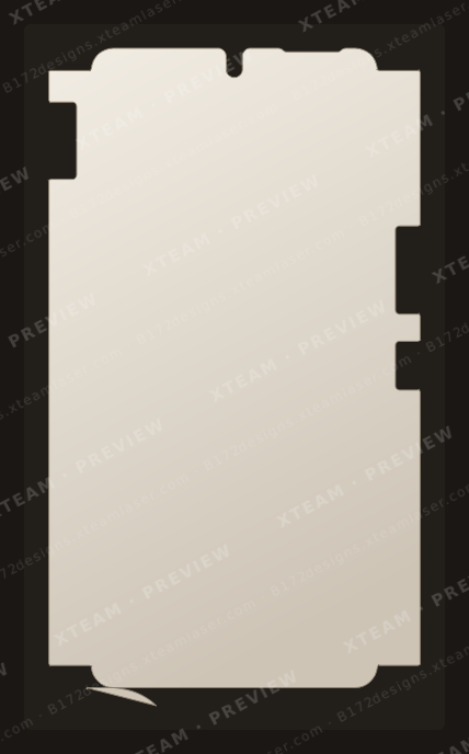 Infinix GT 10 Pro — Infinix GT 10 Pro - Front Half