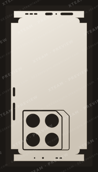 Infinix GT 20 Pro — Infinix GT 20 Pro - Skin (2)