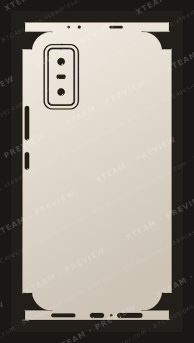 Infinix GT 30 Pro — Infinix GT 30 Pro - All 1