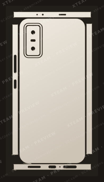 Infinix GT 30 Pro — Infinix GT 30 Pro - All 2