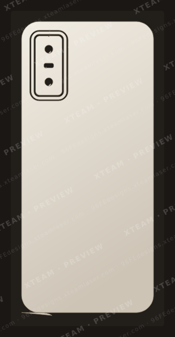 Infinix GT 30 Pro — Infinix GT 30 Pro - Back 1