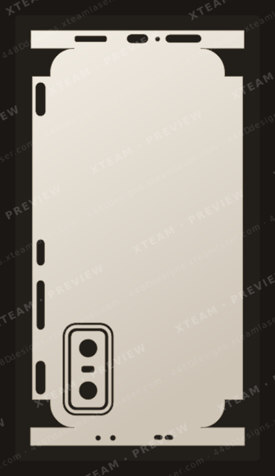 Infinix GT 30 Pro — Infinix GT 30 Pro - Skin