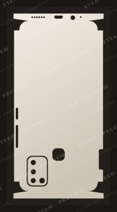 Infinix HOT 10 LITE X657B - SMART 5 X657, X657C — Infinix HOT 10 LITE X657B - SMART 5 X657, X657C - 5 Skin