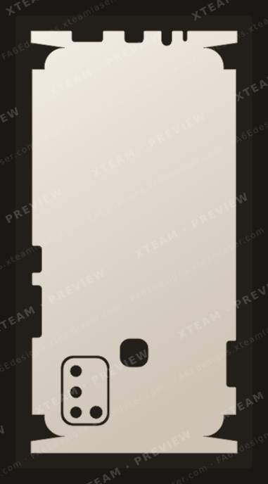 Infinix HOT 10 LITE X657B - SMART 5 X657, X657C — Infinix HOT 10 LITE X657B - SMART 5 X657, X657C - 5 Skin Easy (2)