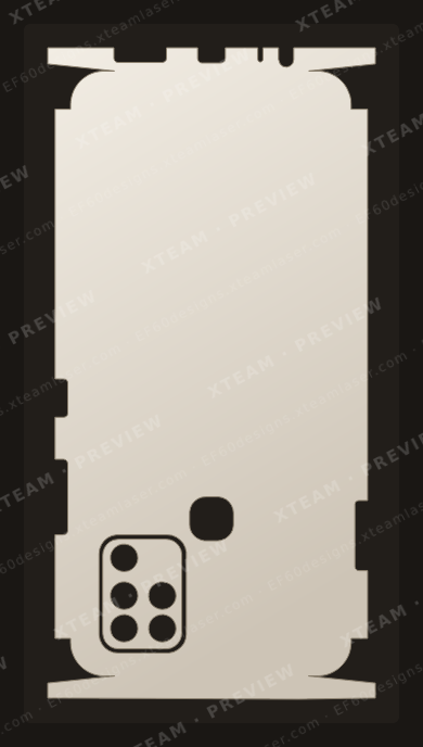 Infinix HOT 10 X682B, X682C — Infinix HOT 10 X682B, X682C - Skin Easy (2)