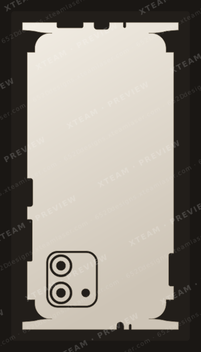 Infinix HOT 11 2022 X675 — Infinix HOT 11 2022 X675 - Skin Easy