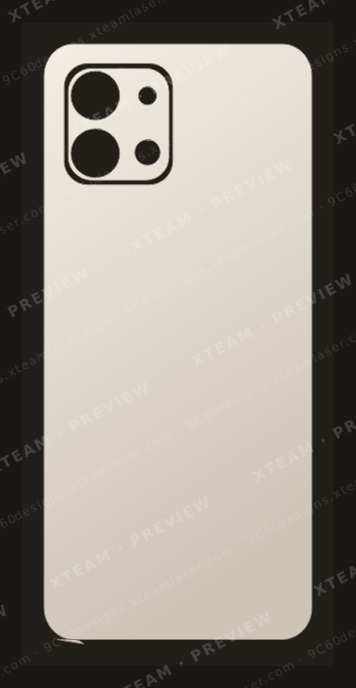 Infinix Hot 11 2022 — Infinix Hot 11 2022 - Back (2)