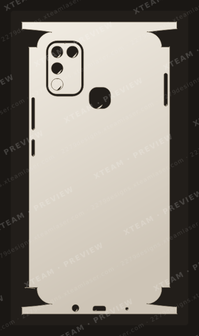 Infinix Hot 11 Play — Infinix Hot 11 Play - All