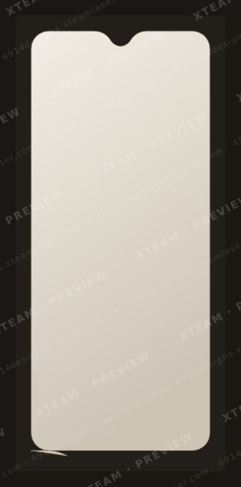 Infinix Hot 11 (X689F) — Infinix Hot 11 (X689F) - with cover