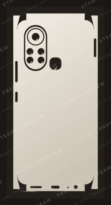 Infinix Hot 11s — Infinix Hot 11s - All
