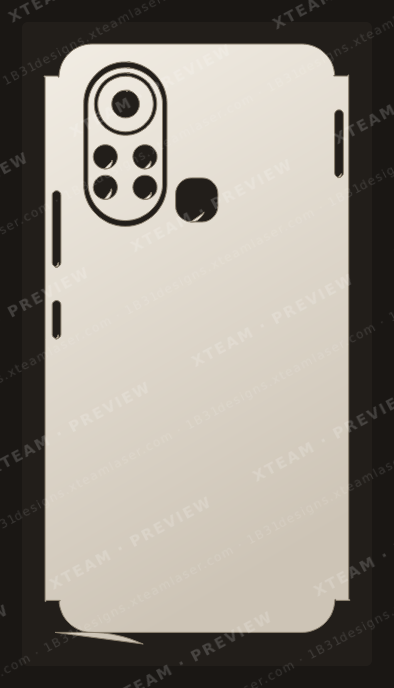 Infinix Hot 11s — Infinix Hot 11s - Half
