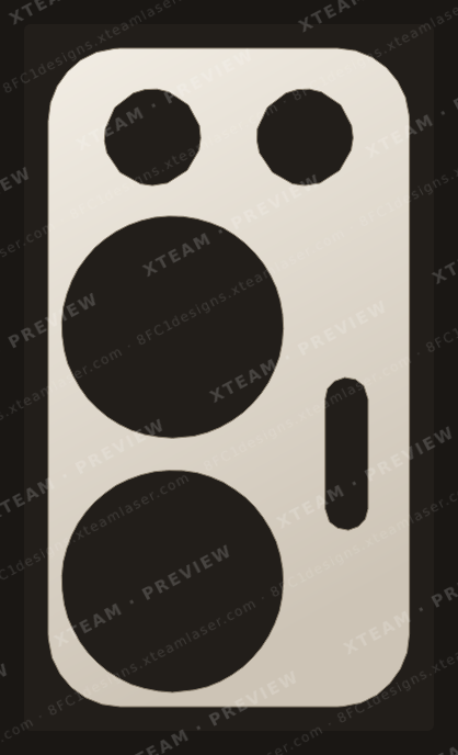Infinix HOT 12 X6817 — Infinix HOT 12 X6817 - Camera