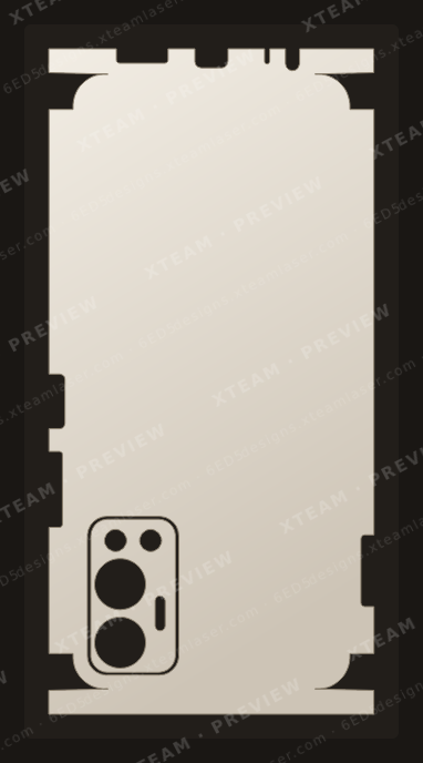 Infinix HOT 12 X6817 — Infinix HOT 12 X6817 - Skin Easy