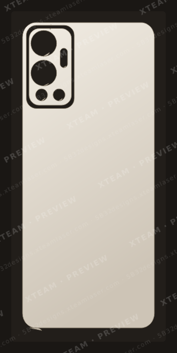 Infinix Hot 12 — Infinix Hot 12 - Back (2)