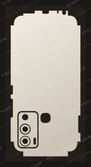 Infinix HOT 12I X665B, X665 — Infinix HOT 12I X665B, X665 - 360 Full (2)