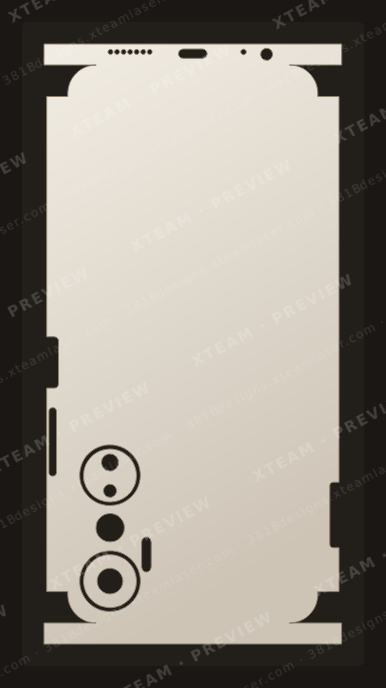 Infinix Hot 20 X6826 — Infinix Hot 20 X6826 - Skin