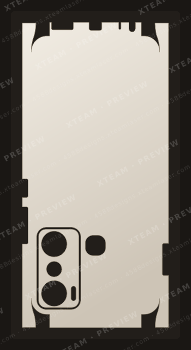 Infinix Hot 20i X665E — Infinix Hot 20i X665E - Skin Easy
