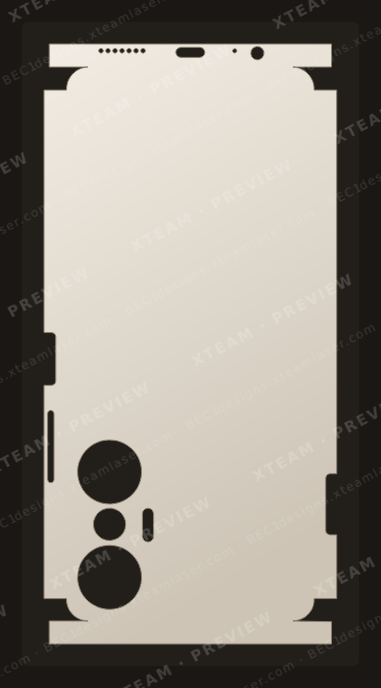 Infinix Hot 20S X6827 — Infinix Hot 20S X6827 - Skin