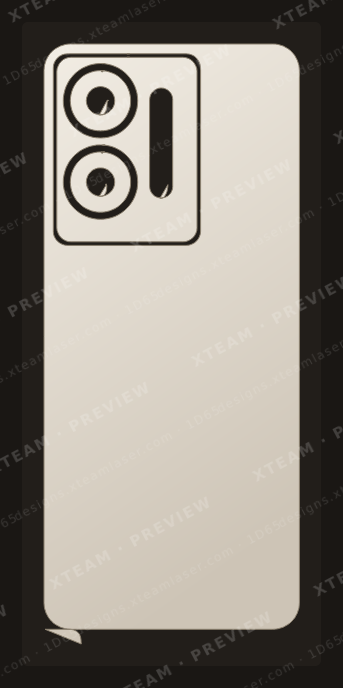 Infinix Hot 30 5G — Infinix Hot 30 5G - Back 1