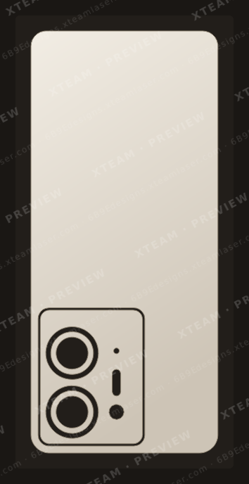 Infinix Hot 30 5G — Infinix Hot 30 5G - Back (2)