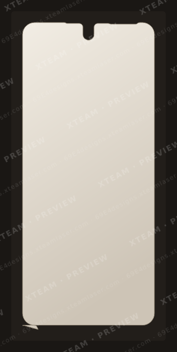 Infinix Hot 30 5G — Infinix Hot 30 5G - Front