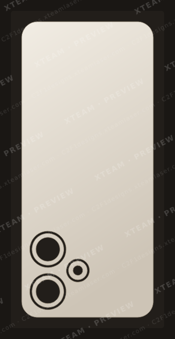 Infinix Hot 30 Play-Infinix Hot 30 Play NFC X6835B, X6835 — Infinix Hot 30 Play-Infinix Hot 30 Play NFC X6835B, X6835 - Back (2)