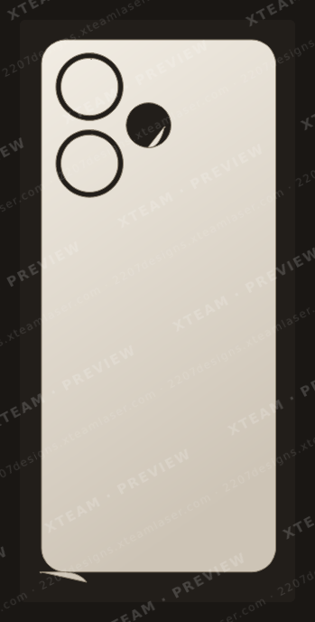 Infinix Hot 30 — Infinix Hot 30 - Back 1