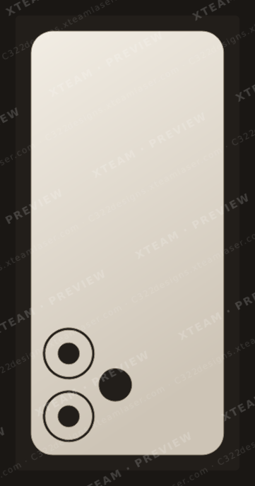 Infinix Hot 30i NFC — Infinix Hot 30i NFC - Back (2)