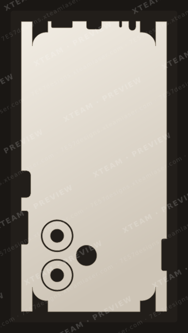 Infinix Hot 30i NFC — Infinix Hot 30i NFC - Skin Easy (2)