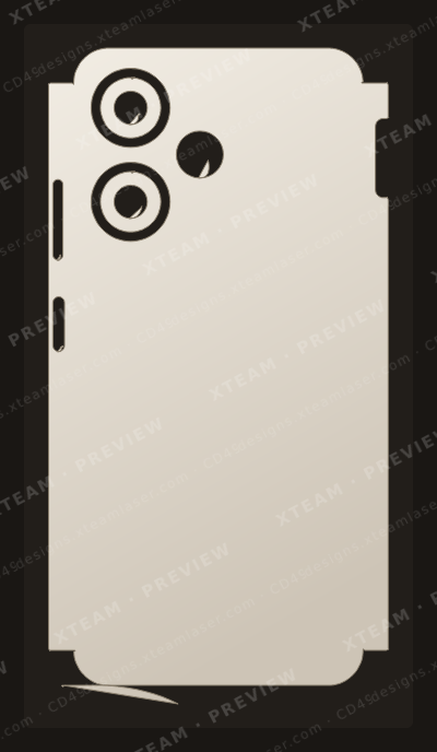 Infinix Hot 30i — Infinix Hot 30i - Half