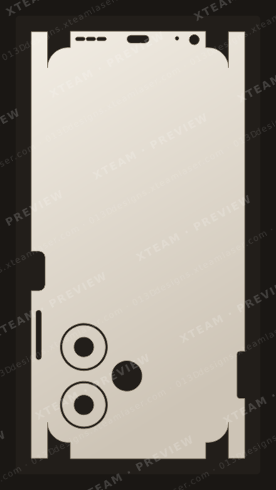 Infinix Hot 30i — Infinix Hot 30i - Skin