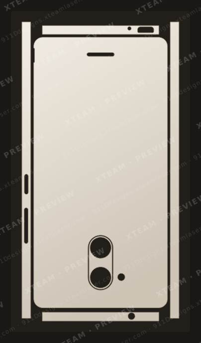 Infinix HOT 4 - HOT 4 PRO X557 — Infinix HOT 4 - HOT 4 PRO X557 - 4 4 Skin Easy