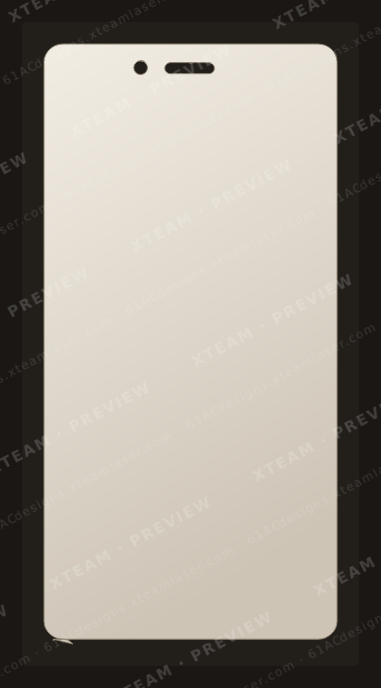 Infinix Hot 4 — Infinix Hot 4 - Front