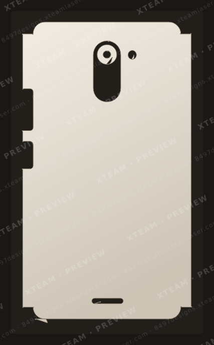 Infinix Hot 4 — Infinix Hot 4 - Half