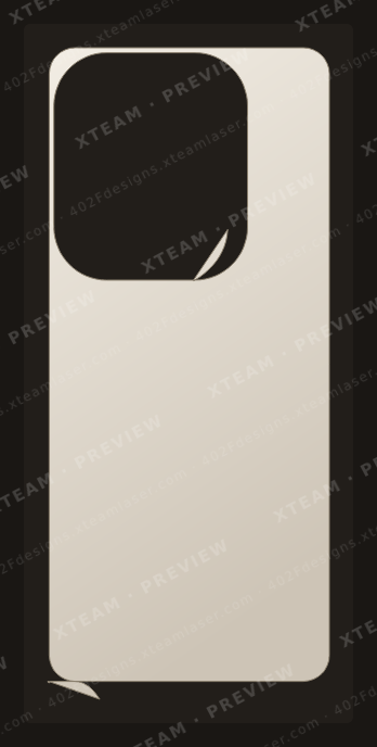 Infinix Hot 40 Pro — Infinix Hot 40 Pro - Back