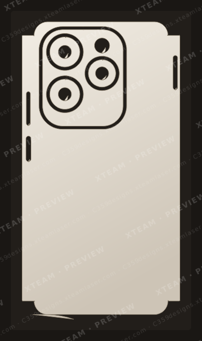 Infinix Hot 40 Pro — Infinix Hot 40 Pro - Half