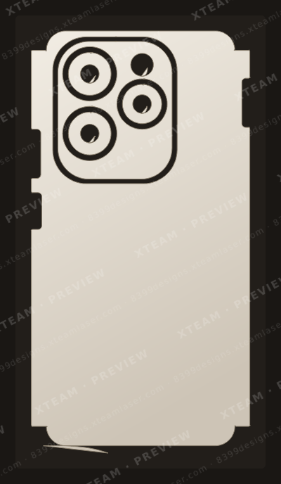 Infinix Hot 40 — Infinix Hot 40 - Half