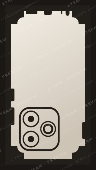 Infinix Hot 40i X6528B — Infinix Hot 40i X6528B - 360 Full (2)
