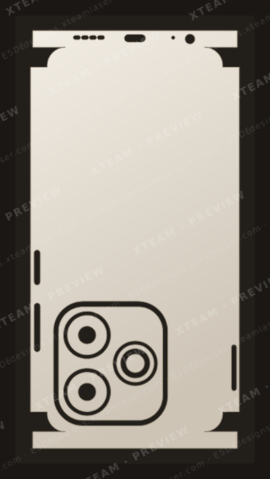 Infinix Hot 40i X6528B — Infinix Hot 40i X6528B - Skin